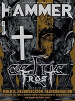 Metal Hammer